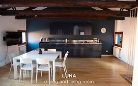 Sole&Luna apartments